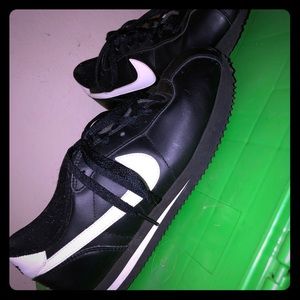 Nike Cortez shoes